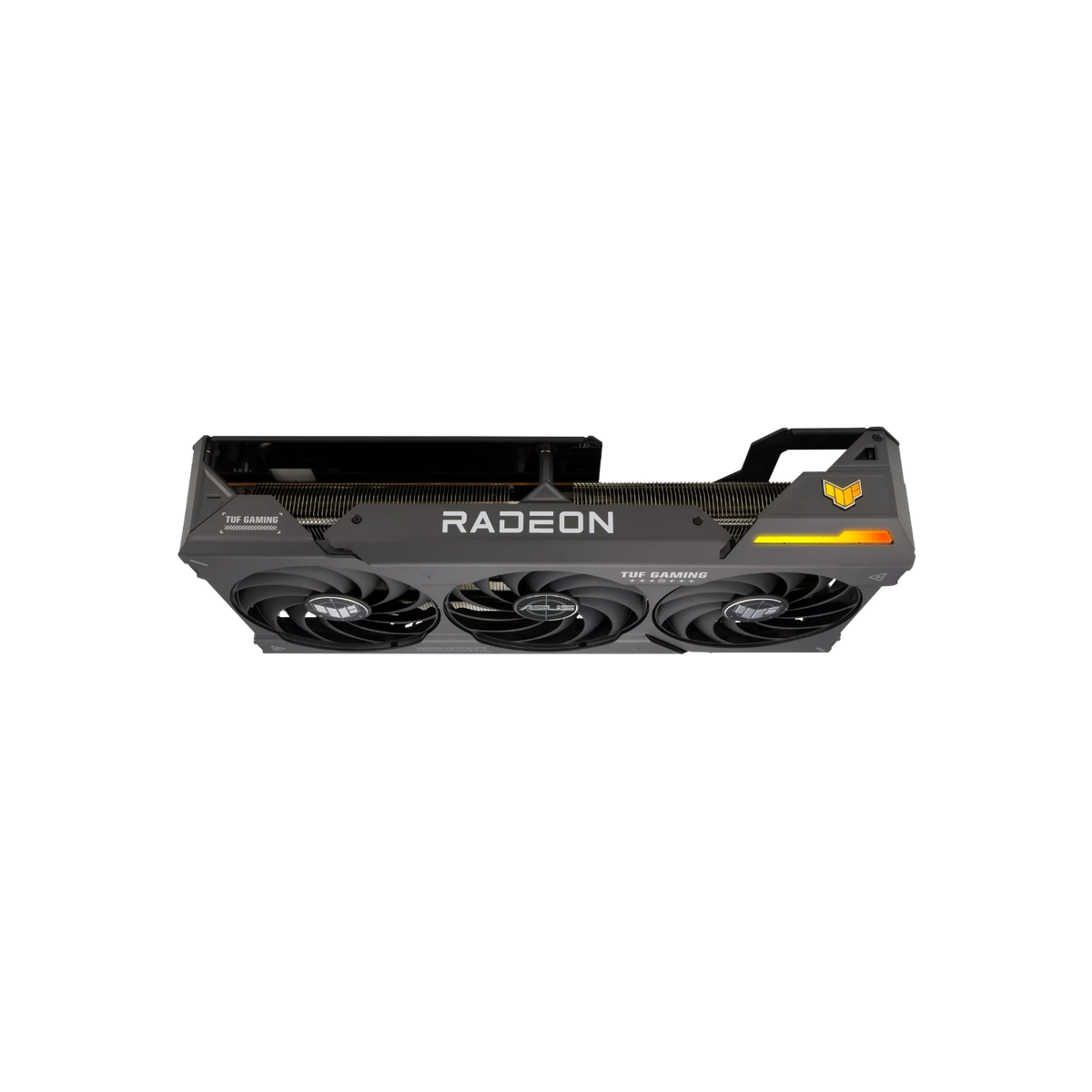 Karta graficzna Asus TUF Gaming Radeon RX 7800 XT OC 16GB GDDR6.