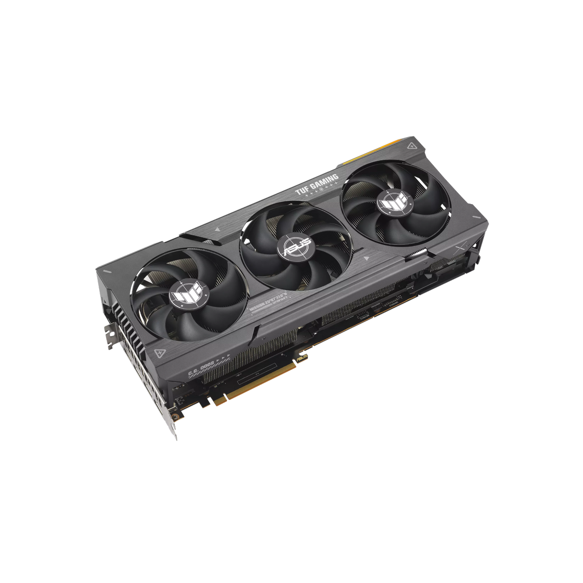 Karta graficzna Asus TUF Gaming Radeon RX 7900 XT OC 20GB GDDR6.