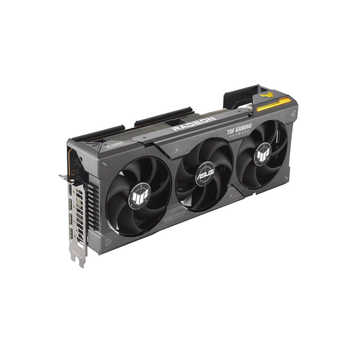 Karta graficzna Asus TUF Gaming Radeon RX 7900 XT OC 20GB GDDR6.