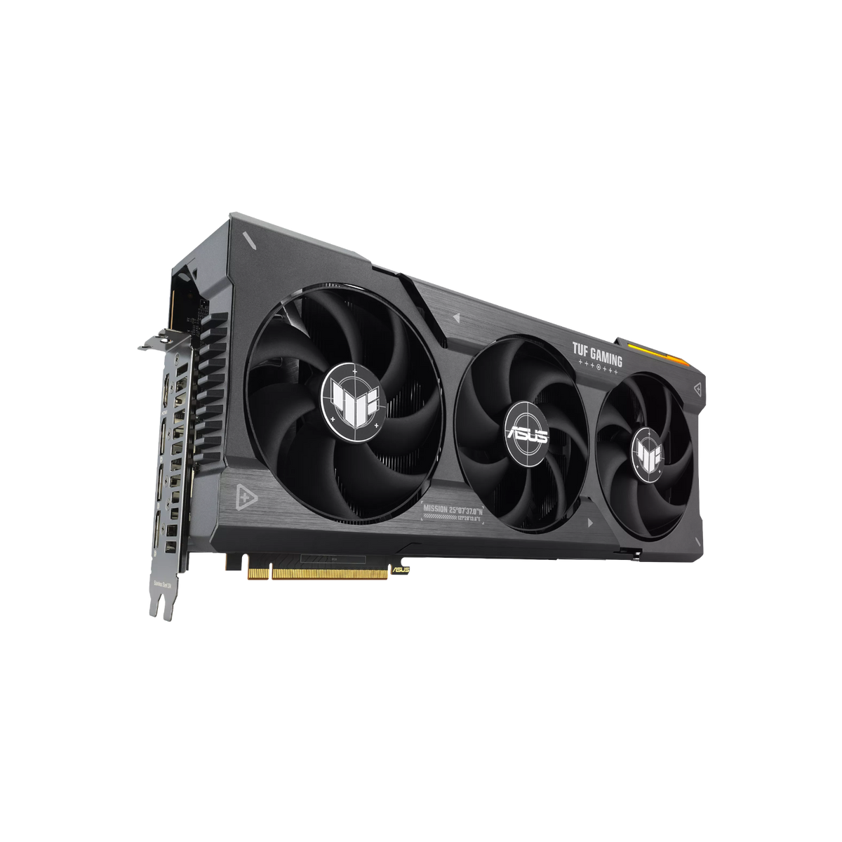 Karta graficzna Asus TUF Gaming Radeon RX 7900 XT OC 20GB GDDR6.