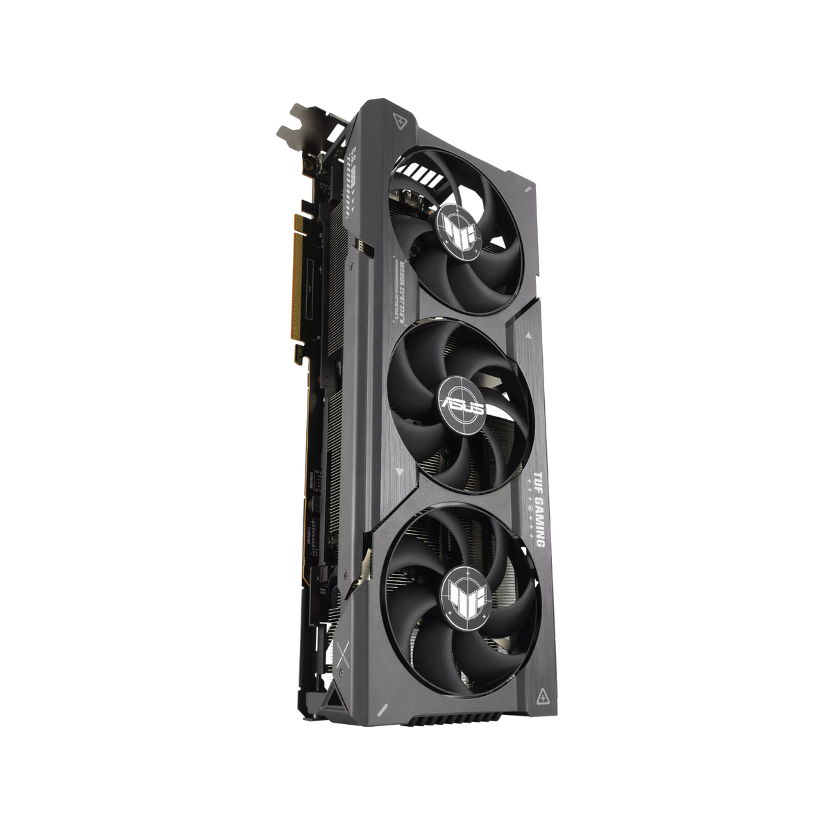 Karta graficzna Asus TUF Gaming Radeon RX 7900 XT OC 20GB GDDR6.