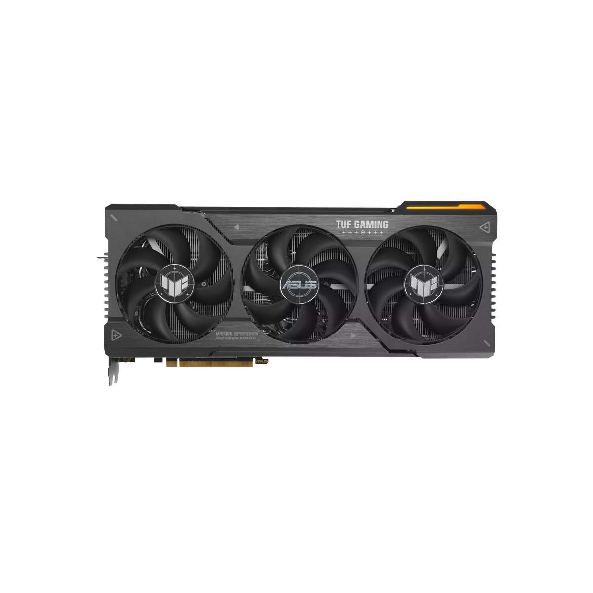 Karta graficzna Asus TUF Gaming Radeon RX 7900 XT OC 20GB GDDR6.