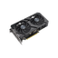 Karta graficzna Asus Dual GeForce RTX 4060 Ti EVO OC 8GB GDDR6.