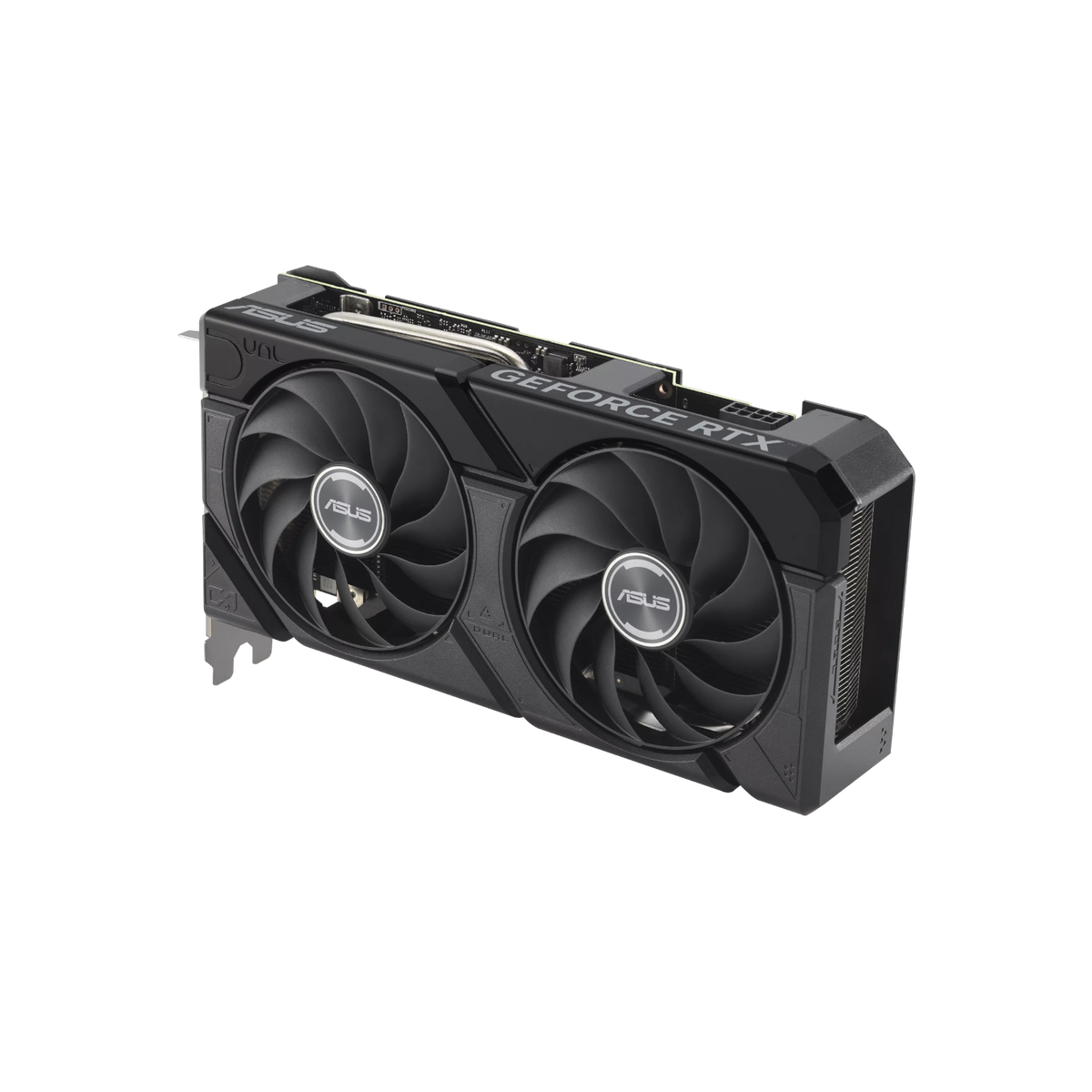 Karta graficzna Asus Dual GeForce RTX 4060 Ti EVO OC 8GB GDDR6.