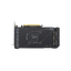Karta graficzna Asus Dual GeForce RTX 4060 Ti EVO OC 8GB GDDR6.