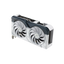 Karta graficzna Asus Dual GeForce RTX 4060 White OC 8GB GDDR6.