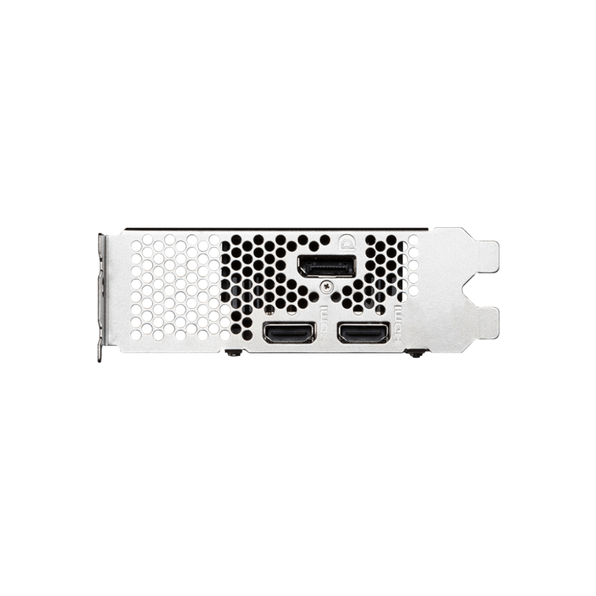 Karta graficzna MSI GeForce RTX 3050 LP OC 6GB GDDR6.