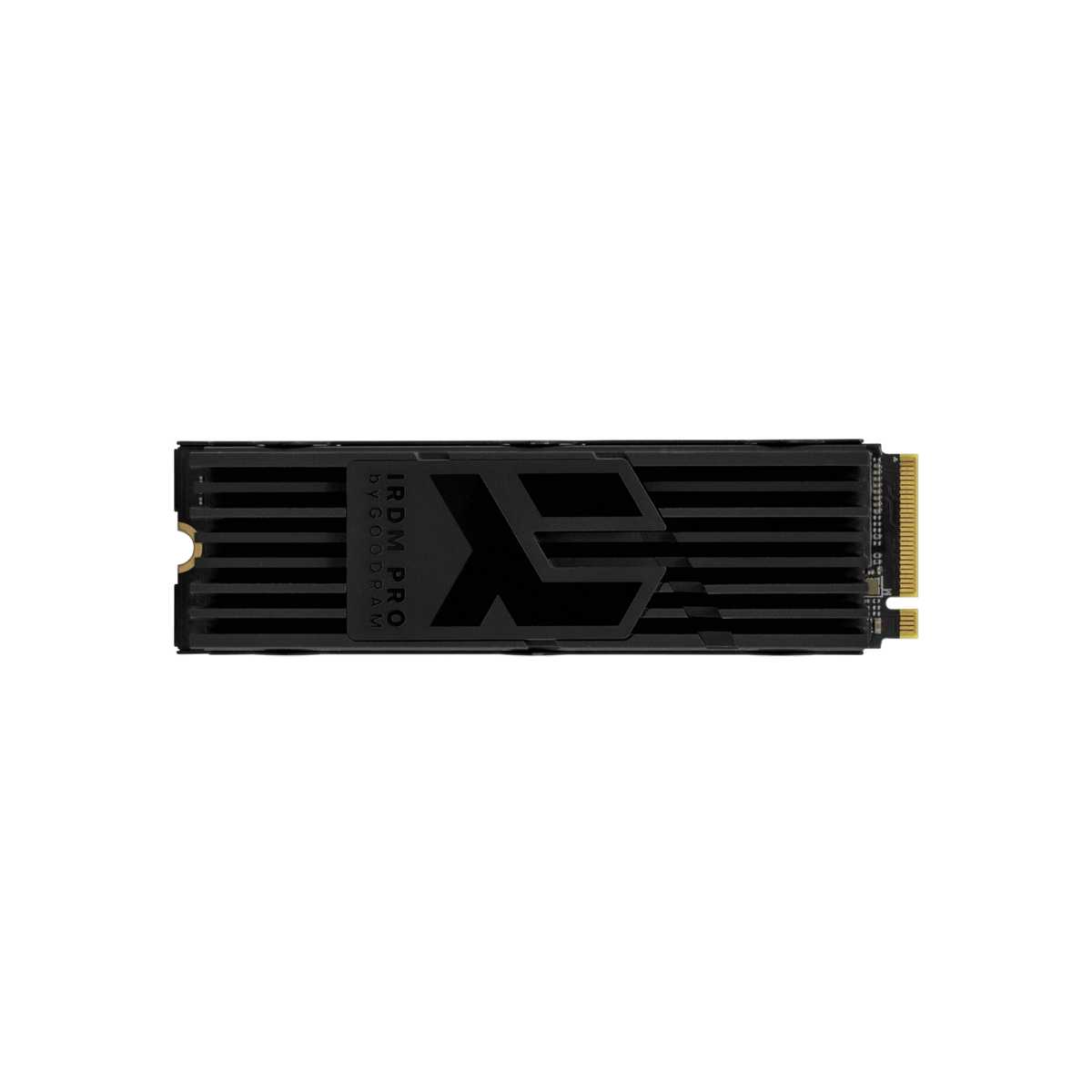 Dysk SSD GOODRAM IRDM PRO 4TB M.2.