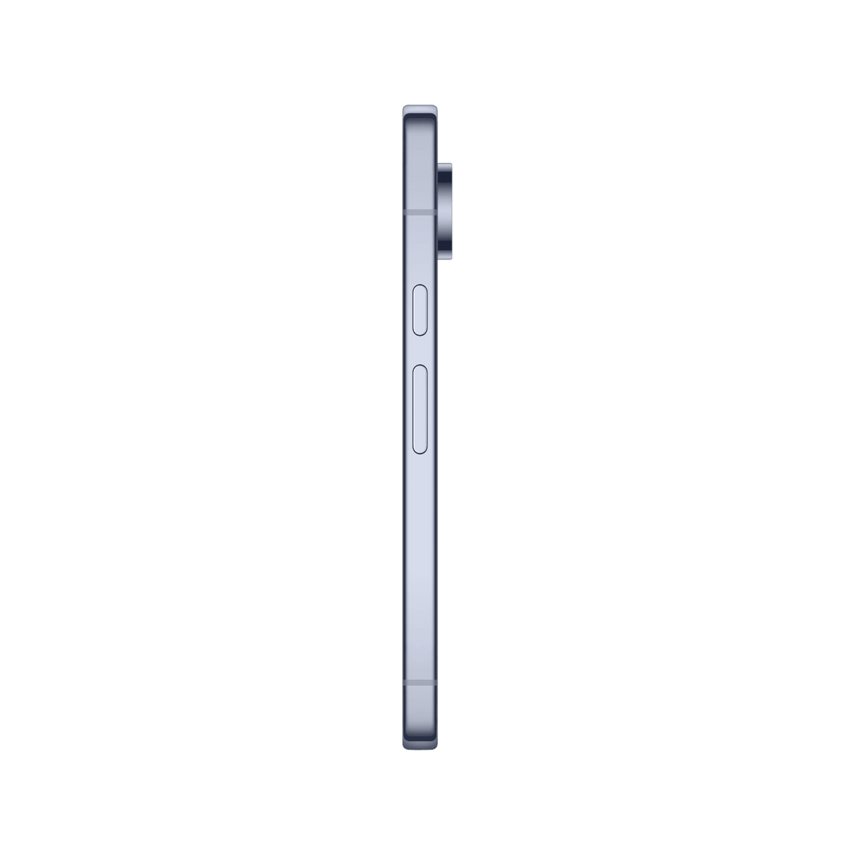 Smartfon Google Pixel 10 Pro 5G Moonstone Prawy bok obudowy
