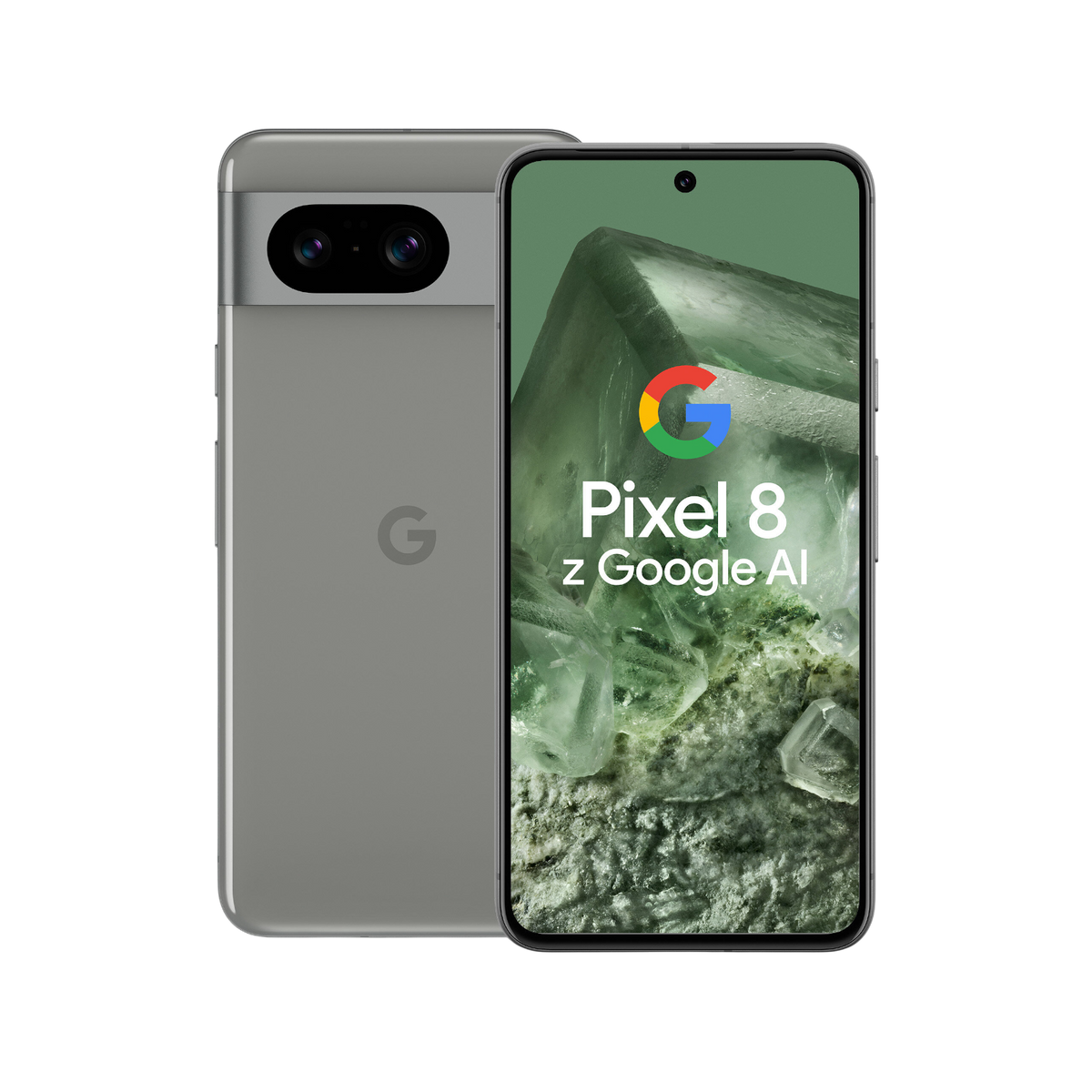Smartfon Google Pixel 8 5G.