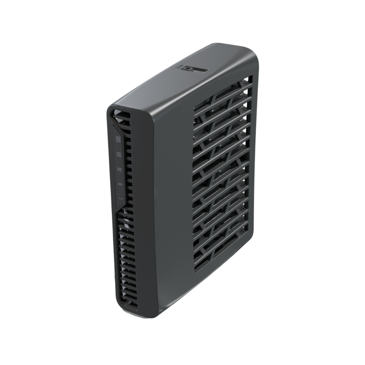 Router MikroTik hAP ax2.