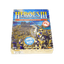Heroes of Might and Magic 3 Big Box.