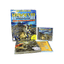 Heroes of Might and Magic 3 Big Box.