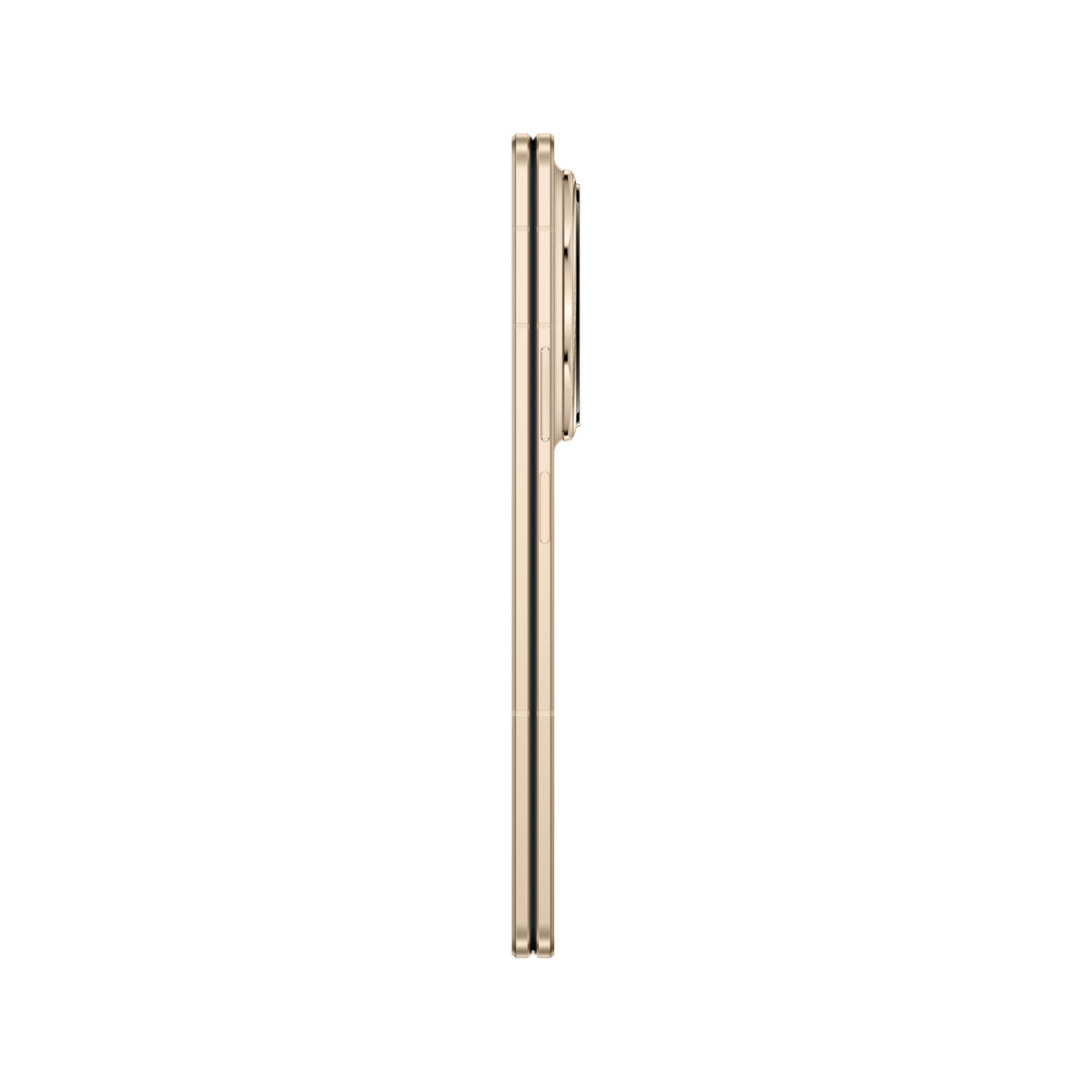 Smartfon HONOR Magic V6 Złoty Bok
