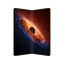 HONOR Magic V6 Czerwony Rozłożony
