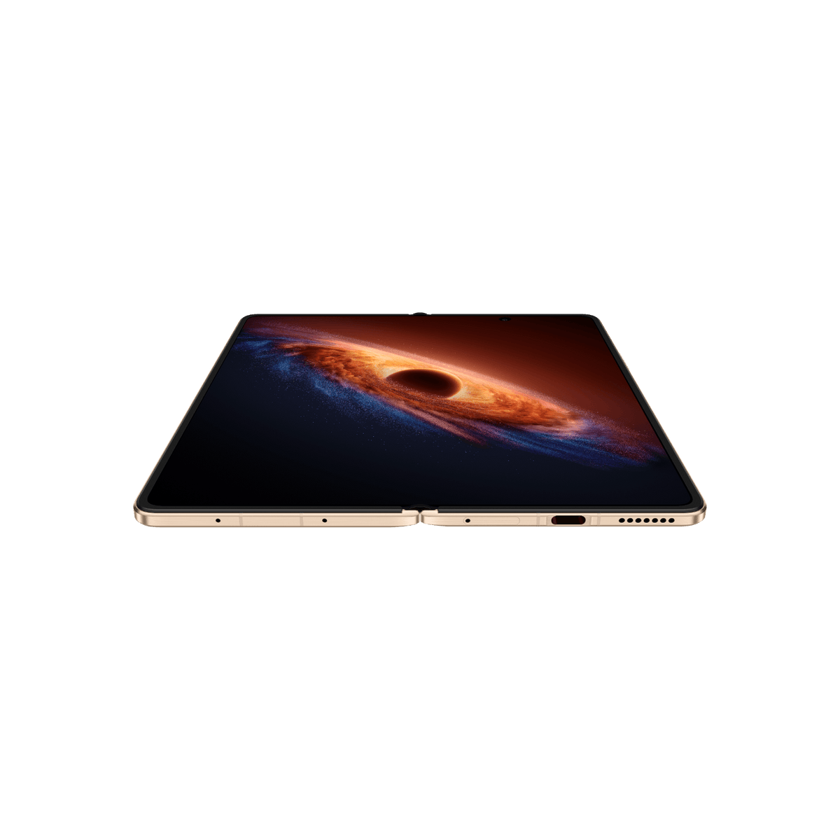HONOR Magic V6 Czerwony Dół