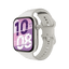 Smartwatch HONOR X5i Biały Bok