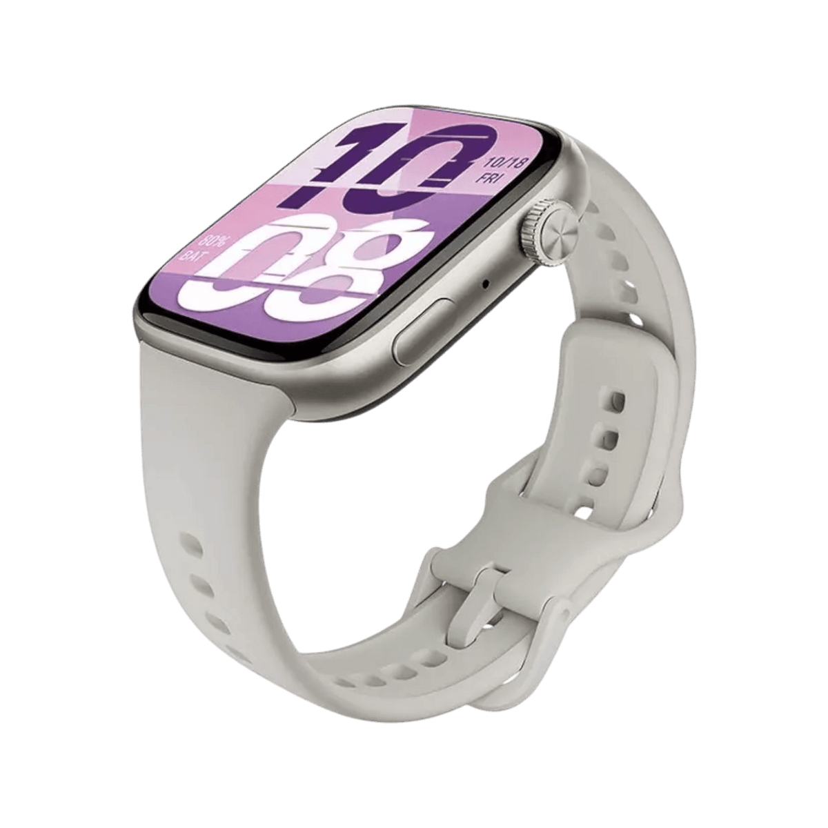 Smartwatch HONOR X5i Biały