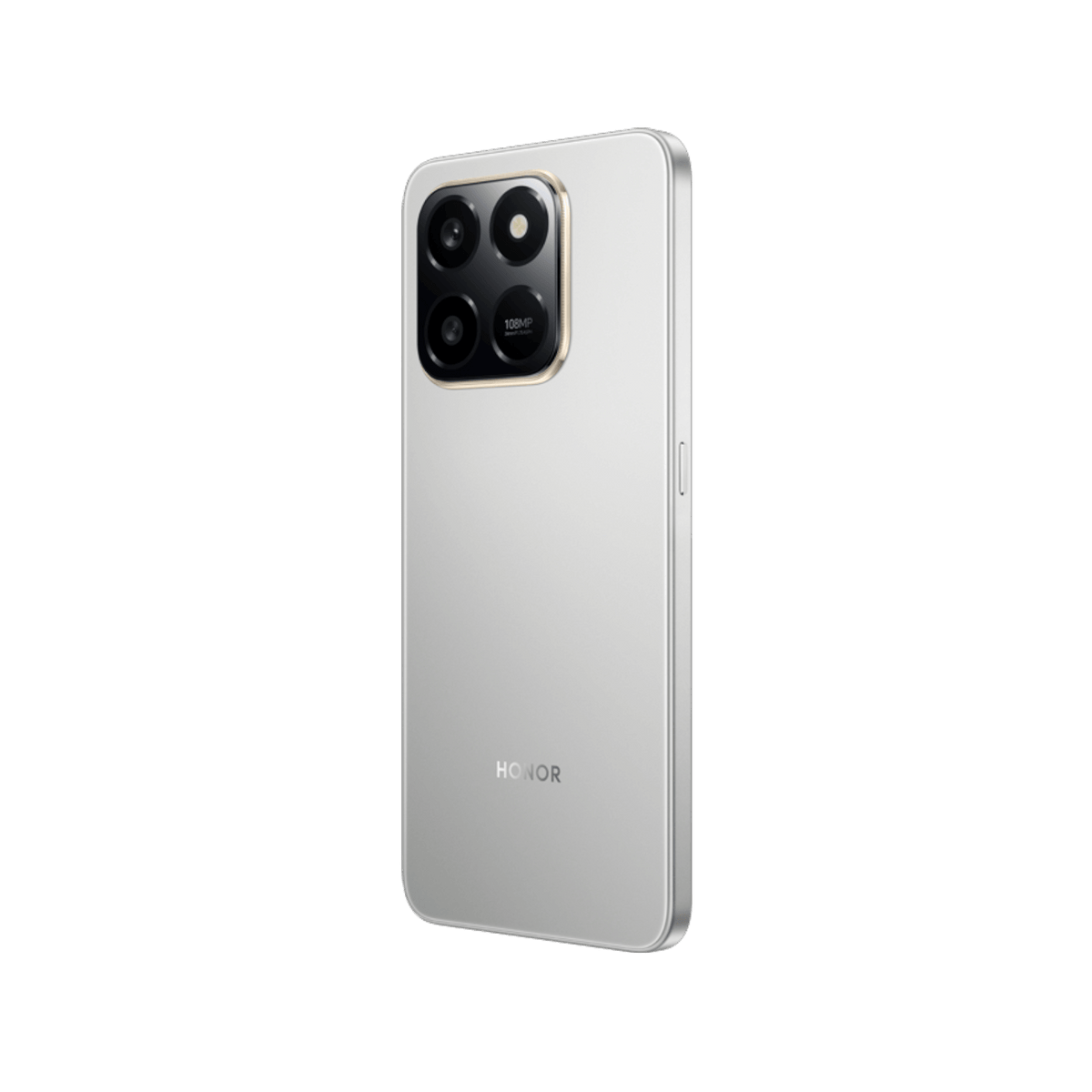 Smartfon HONOR X7d.