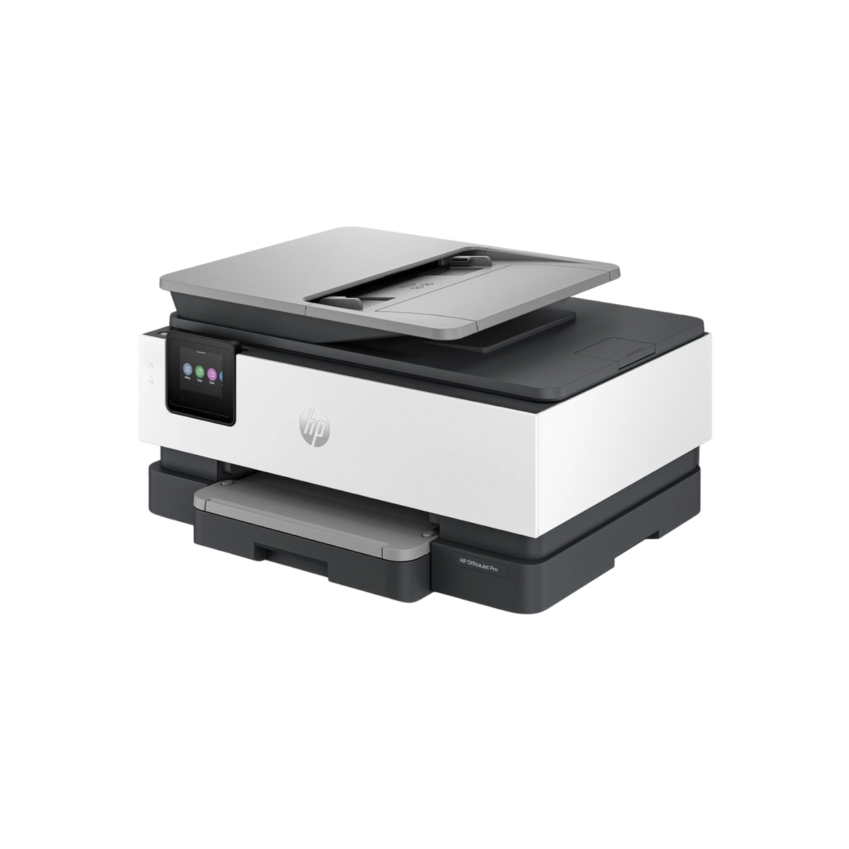 Urządzenie wielofunkcyjne atramentowe HP OfficeJet Pro 8122e.