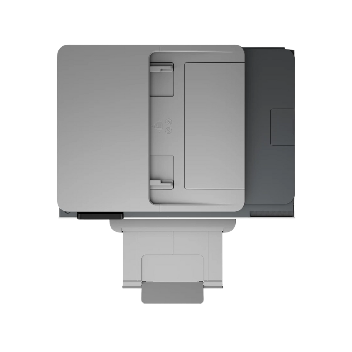 Urządzenie wielofunkcyjne atramentowe HP OfficeJet Pro 8122e.