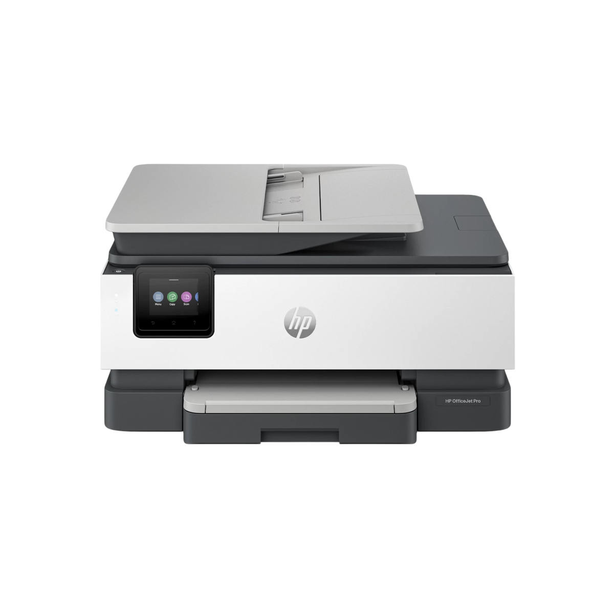 Urządzenie wielofunkcyjne atramentowe HP OfficeJet Pro 8122e.