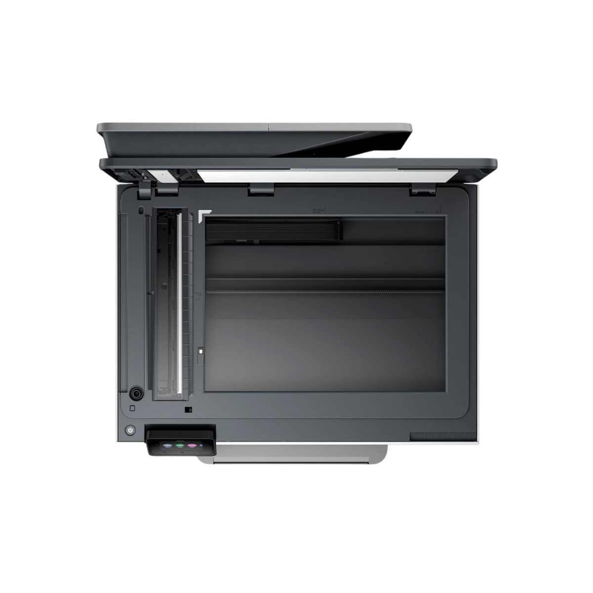 Urządzenie wielofunkcyjne atramentowe HP OfficeJet Pro 8132e.