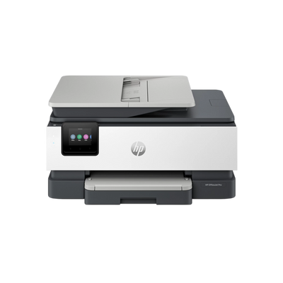 Urządzenie wielofunkcyjne atramentowe HP OfficeJet Pro 8132e.