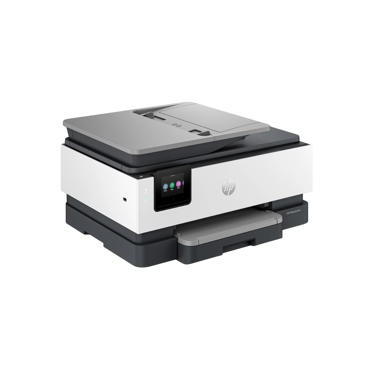Urządzenie wielofunkcyjne atramentowe HP OfficeJet Pro 8132e.