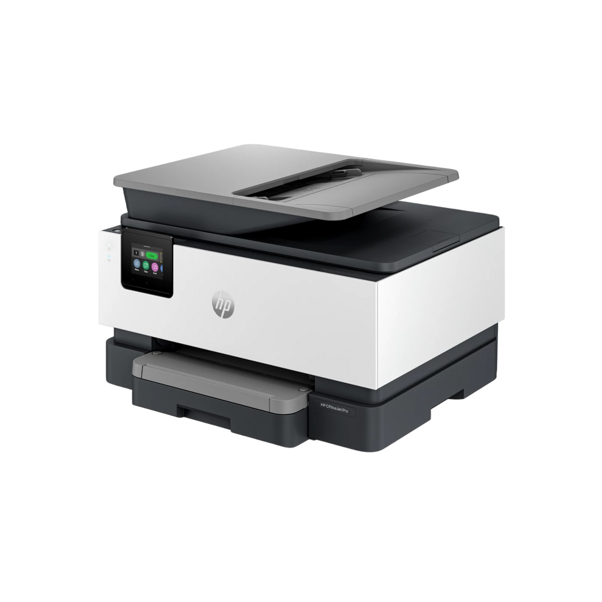 Urządzenie wielofunkcyjne atramentowe HP OfficeJet Pro 9120e.