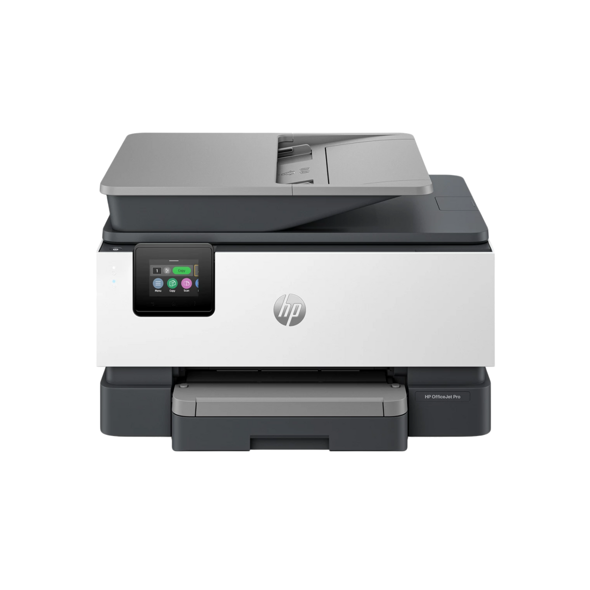 Urządzenie wielofunkcyjne atramentowe HP OfficeJet Pro 9120e.