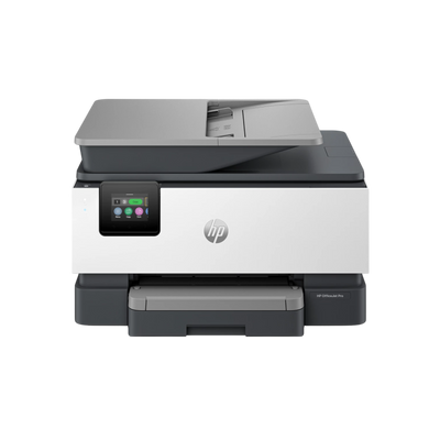 Urządzenie wielofunkcyjne atramentowe HP OfficeJet Pro 9120e.