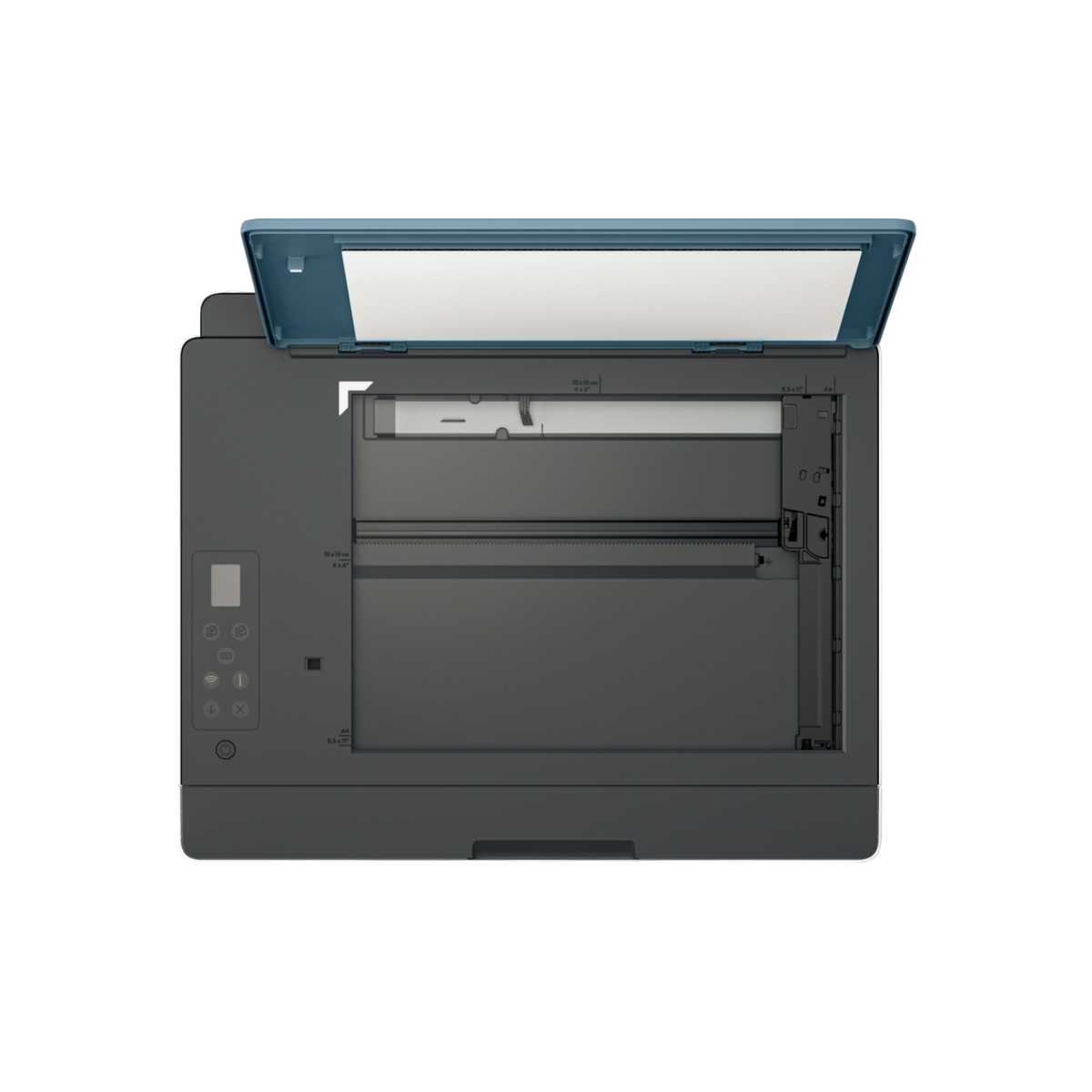 Urządzenie wielofunkcyjne atramentowe HP Smart Tank 585.