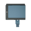 Urządzenie wielofunkcyjne atramentowe HP Smart Tank 585.