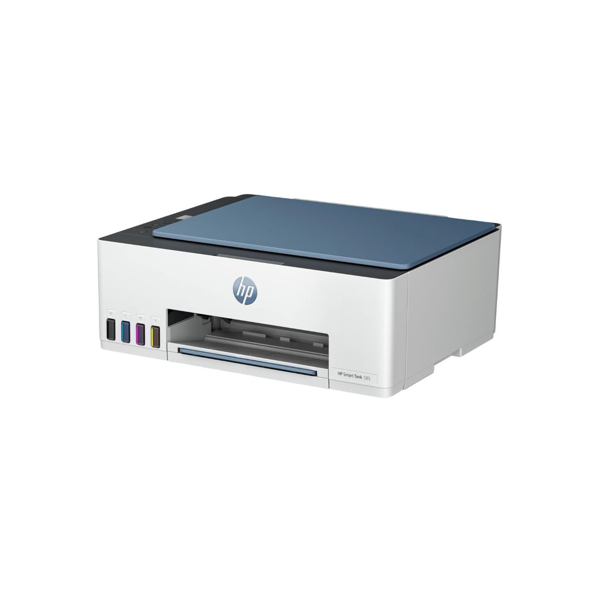 Urządzenie wielofunkcyjne atramentowe HP Smart Tank 585.