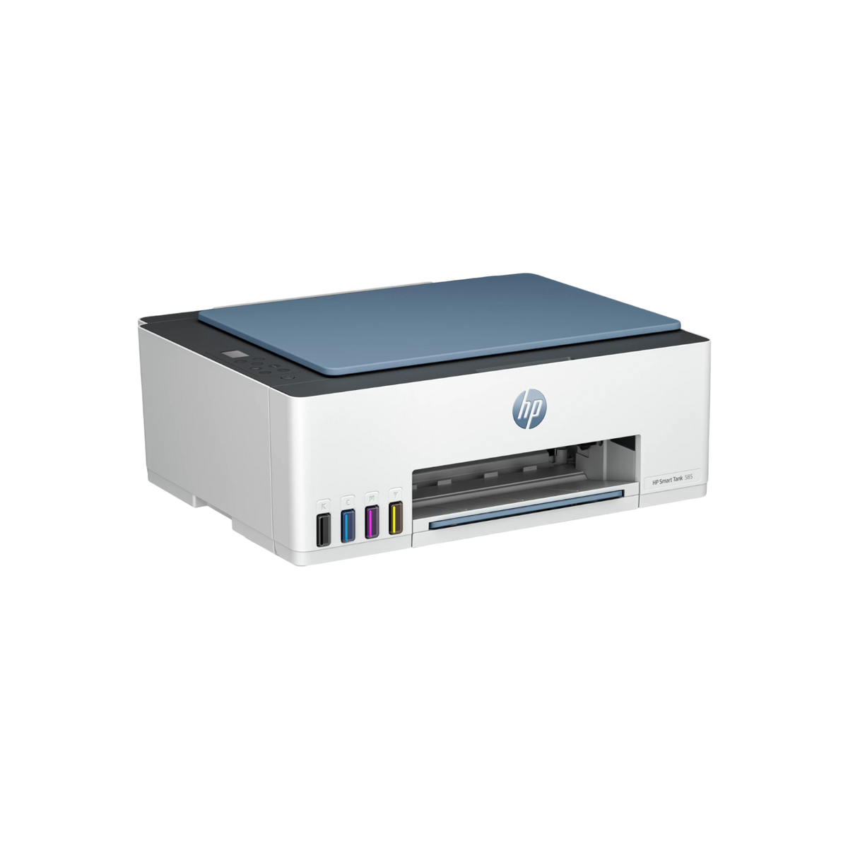 Urządzenie wielofunkcyjne atramentowe HP Smart Tank 585.