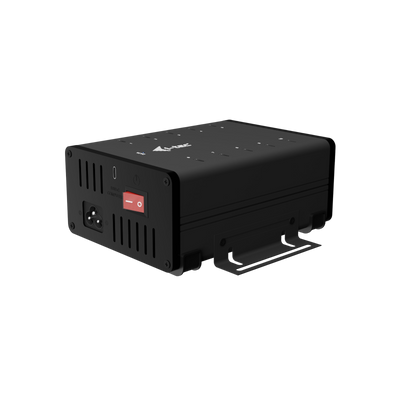 Ładowarka HUB i-tec USB-C/USB-A Data HUB 15W 10x USB-C.