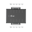 Ładowarka HUB i-tec USB-C/USB-A Data HUB 15W 10x USB-C.