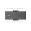 Ładowarka HUB i-tec USB-C/USB-A Data HUB 15W 20x USB-C.