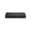 Stacja dokująca i-tec USB 3.0 / USB-C / Thunderbolt, 3x 4K Docking Station Gen 2 + Power Delivery 100W.