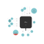 Stacja dokująca i-tec USB-C HDMI DP Docking Station Power Delivery 100 W + Zasilacz i-tec Universal Charger 100 W.