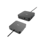 Stacja dokująca i-tec USB-C HDMI Dual DP Docking Station Power Delivery 100 W.