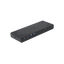 Stacja dokująca i-tec USB-C Triple Display Docking Station Gen 2 + Power Delivery 100W.