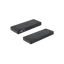Stacja dokująca i-tec USB-C Triple Display Docking Station Gen 2 + Power Delivery 100W.