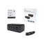 Stacja dokująca i-tec USB4 Metal Docking station Dual 4K HDMI DP + Power Delivery 80 W.