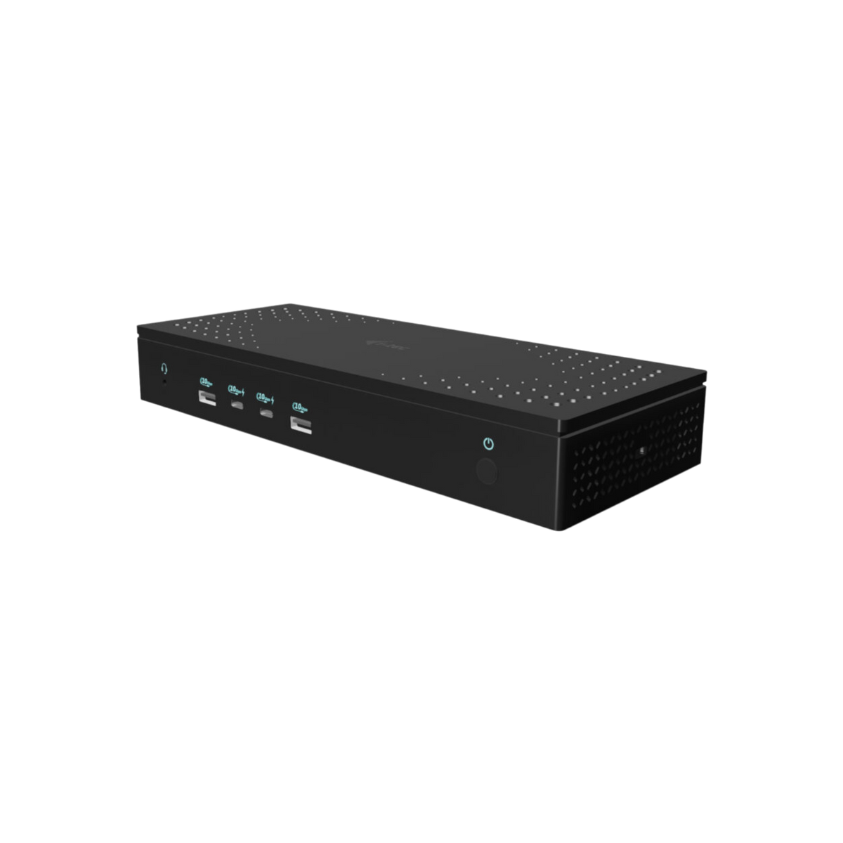 Stacja dokująca i-tec Universal 5x 4K/60Hz Display Docking Station + Power Delivery 100W.