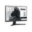 Monitor iiyama G-Master Black Hawk G2245HSU-B2 21,5" IPS Full HD.