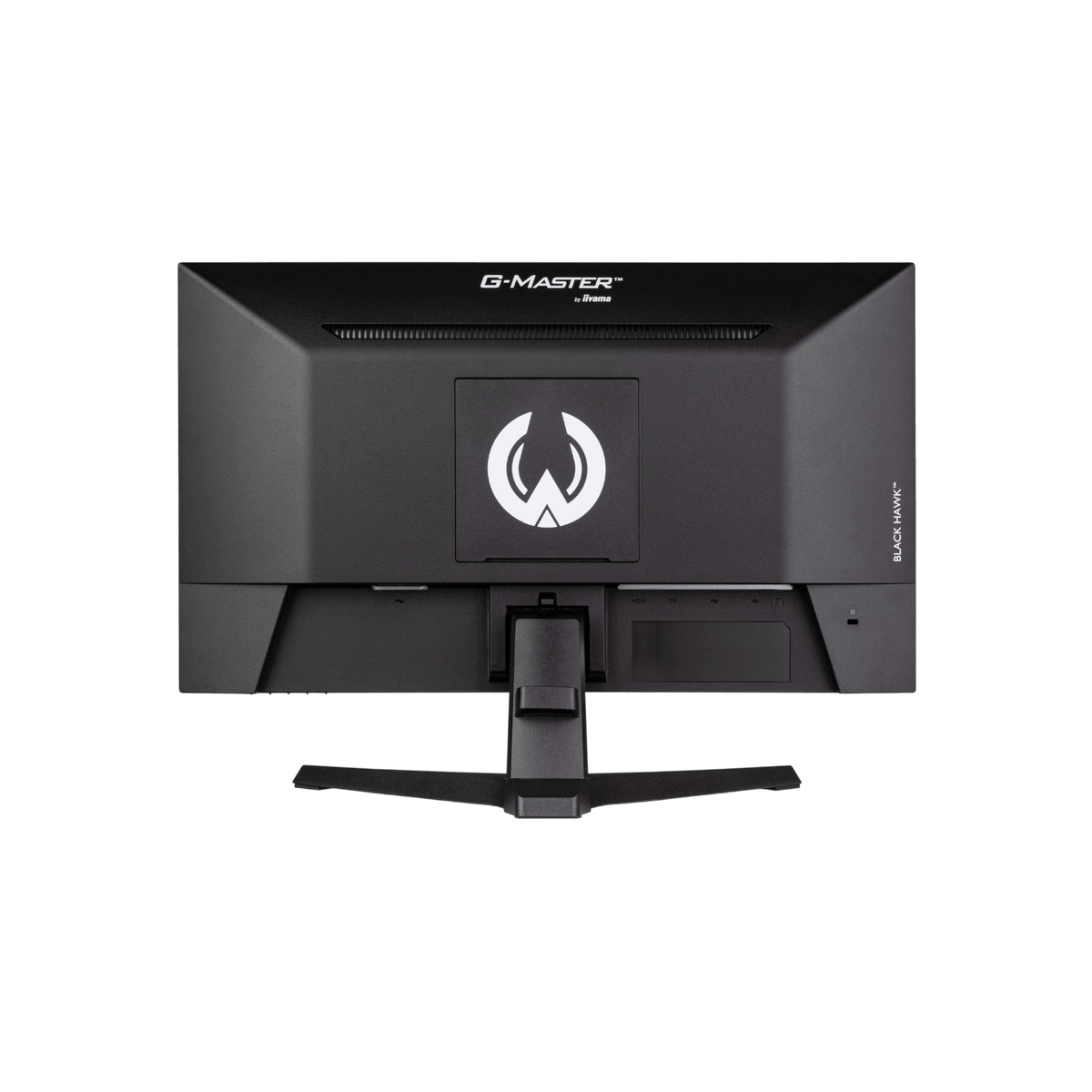 Monitor iiyama G-Master Black Hawk G2245HSU-B2 21,5" IPS Full HD.