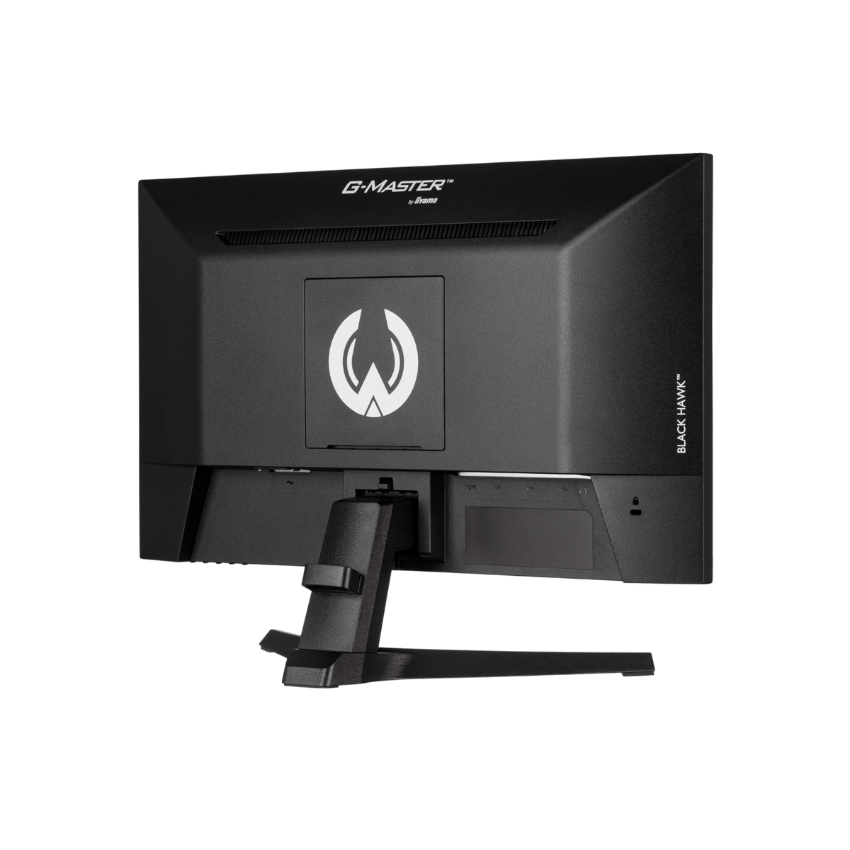 Monitor iiyama G-Master Black Hawk G2245HSU-B2 21,5" IPS Full HD.