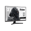 Monitor iiyama G-Master Black Hawk G2745HSU-B2 27" IPS Full HD.